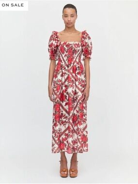 Hill House Home Scarlett Nap Dress